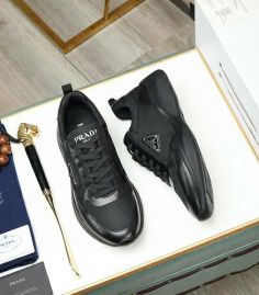 Picture of Prada Shoes Men _SKUfw145988939fw